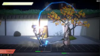 ROBOTEKA
