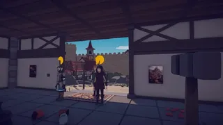 Royale Smith