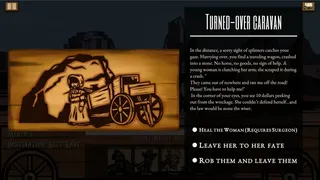Tales of the Trail