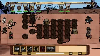 Скриншот 7 к игре Tales of the Trail