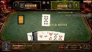 Joker's Last Call