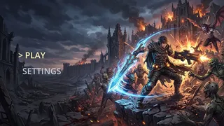Chud Crusade