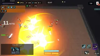 BRAWLZERK
