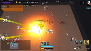 BRAWLZERK