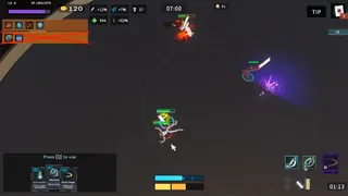 BRAWLZERK