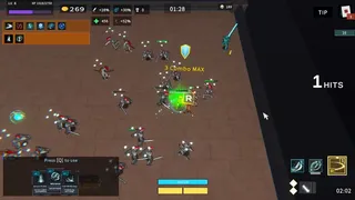 BRAWLZERK