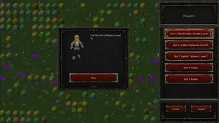 Seyrfall Online