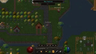 Seyrfall Online