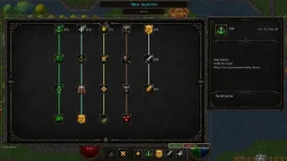 Seyrfall Online