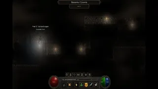 Скриншот 7 к игре Seyrfall Online