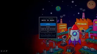 Скриншот 5 к игре Bots to Mars