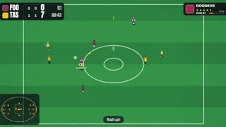 Aussie Rules Legend
