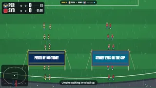 Aussie Rules Legend