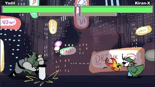 Скриншот 5 к игре Friends Before Enemies
