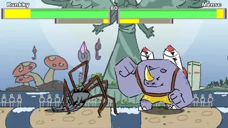 Скриншот 6 к игре Friends Before Enemies