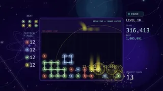 Скриншот 5 к игре Tatomic