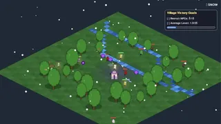 Скриншот 5 к игре Renz Village Adventure