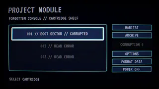 Do Not Eject