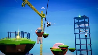 Grapple Mania