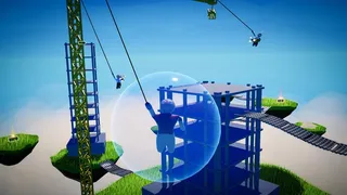 Grapple Mania