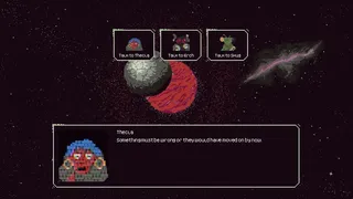 Скриншот 6 к игре Mote