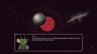 Скриншот 8 к игре Mote