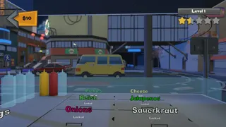 Скриншот 5 к игре The Regular: Same Dog Every Time