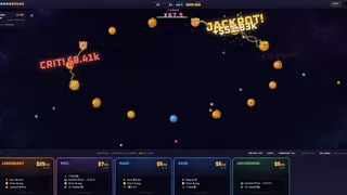 Combo Break