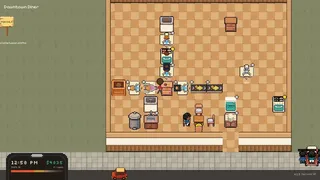 Tiny Chef