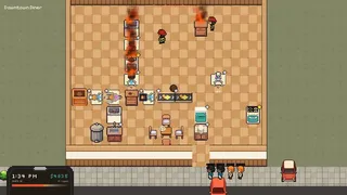 Скриншот 6 к игре Tiny Chef