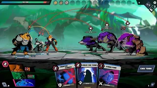 Apawcalypse: Corrupted Brain