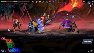 Apawcalypse: Corrupted Brain