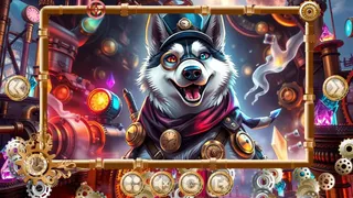 Скриншот 8 к игре Chronime Puzzle: Dogs