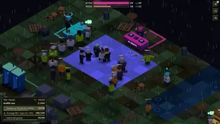 Скриншот 6 к игре Party Tycoon: Takeover