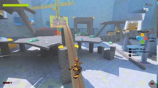 BlazePunk