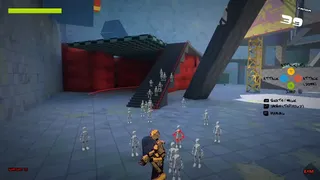 BlazePunk