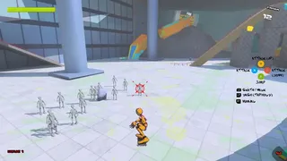 BlazePunk
