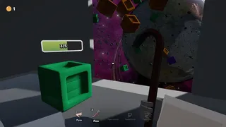 Astro Catcher