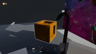 Astro Catcher
