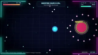 Gemfire Survival