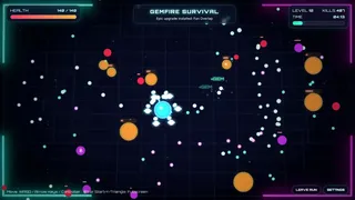Gemfire Survival