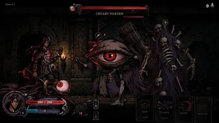 Magus Slayer