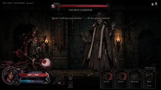 Magus Slayer