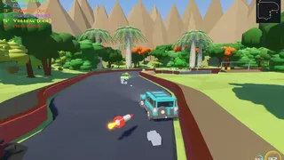 Nitro Nonsense