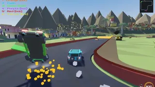 Nitro Nonsense