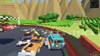 Nitro Nonsense