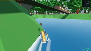 Скриншот 5 к игре Nitro Nonsense