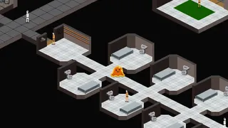 SCP Idle: SECURE. CONTAIN. PROGRESS.