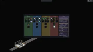 SCP Idle: SECURE. CONTAIN. PROGRESS.