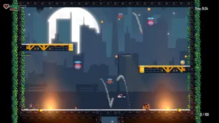 FatCat Nexus